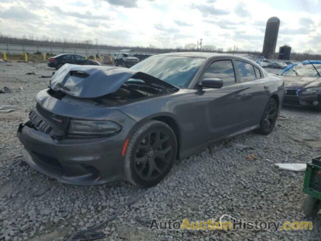 DODGE CHARGER SXT PLUS, 2C3CDXHG8JH230494