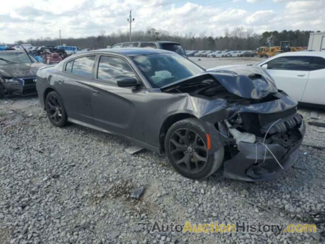 DODGE CHARGER SXT PLUS, 2C3CDXHG8JH230494