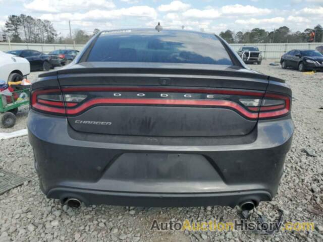 DODGE CHARGER SXT PLUS, 2C3CDXHG8JH230494