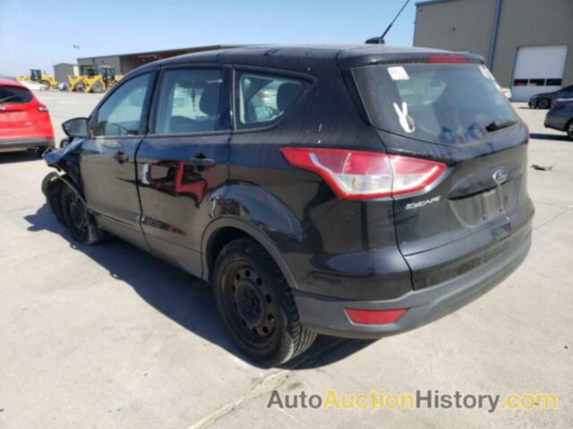 FORD ESCAPE S, 1FMCU0F79FUA44212