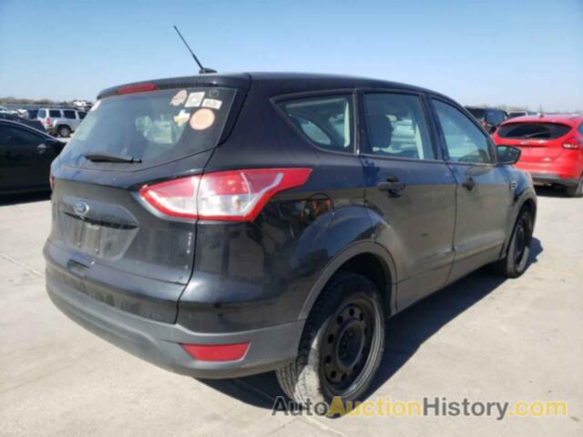 FORD ESCAPE S, 1FMCU0F79FUA44212