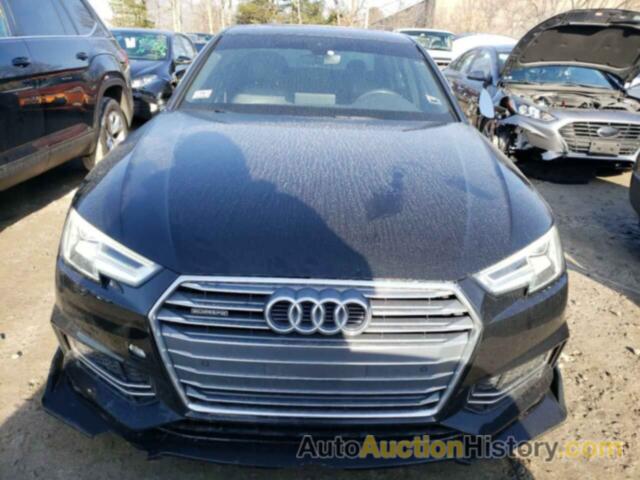 AUDI A4 PREMIUM PLUS, WAUENBF42JN016862