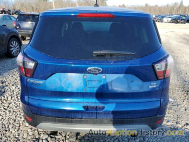 FORD ESCAPE SE, 1FMCU9GD6HUE82035