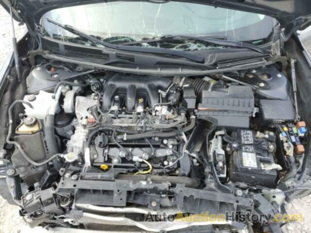 NISSAN MAXIMA SV, 1N4AA6CVXMC502620