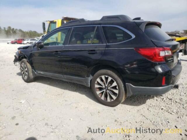 SUBARU OUTBACK 3.6R LIMITED, 4S4BSENC2G3316586