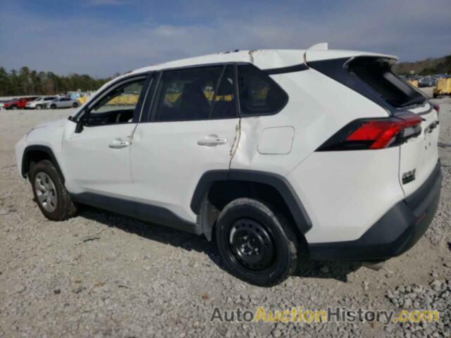 TOYOTA RAV4 LE, 2T3H1RFV0MC159157