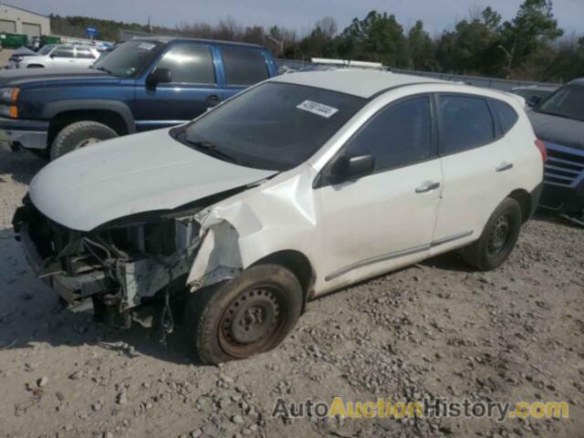 NISSAN ROGUE S, JN8AS5MT5CW299023