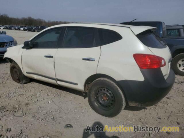 NISSAN ROGUE S, JN8AS5MT5CW299023