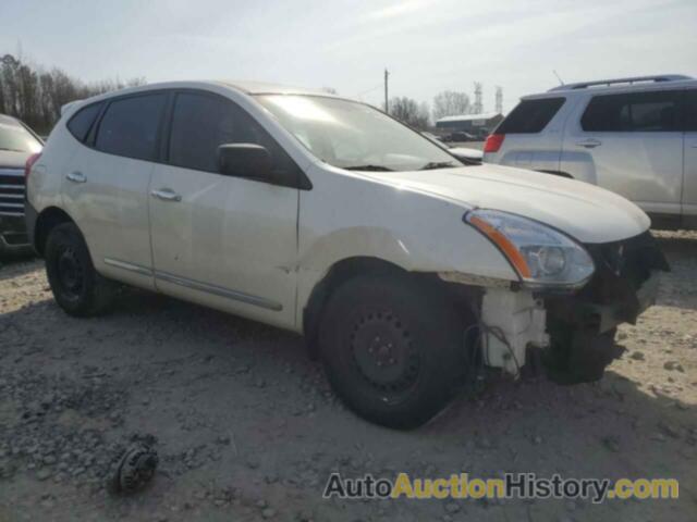 NISSAN ROGUE S, JN8AS5MT5CW299023