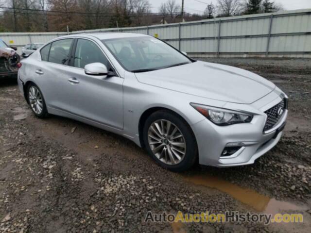 INFINITI Q50 LUXE, JN1EV7AR4KM557893