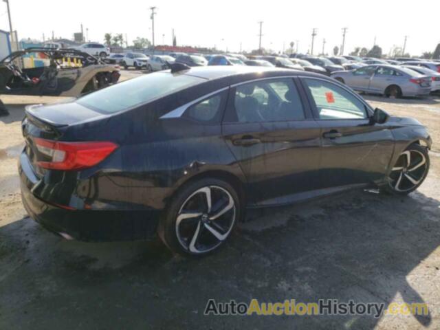 HONDA ACCORD SPORT, 1HGCV1F33JA239738