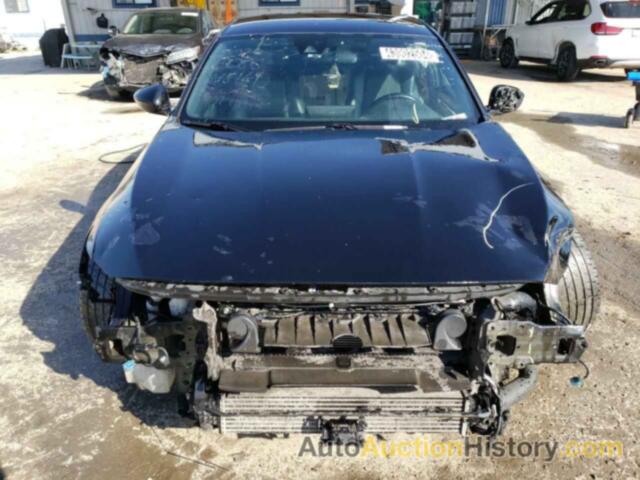 HONDA ACCORD SPORT, 1HGCV1F33JA239738