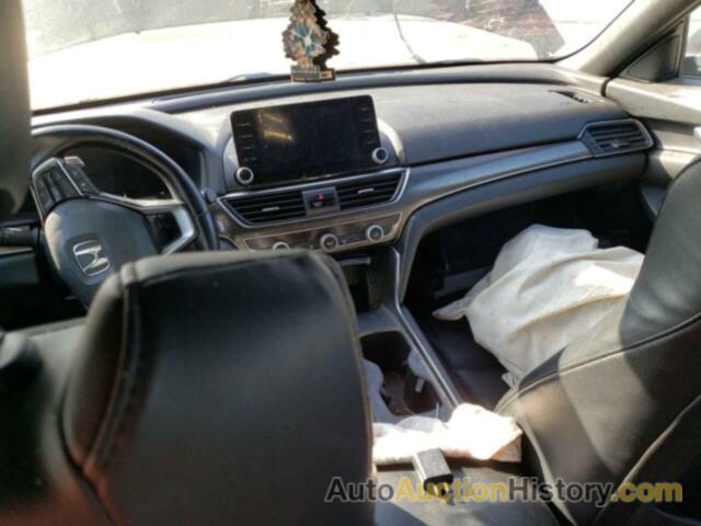 HONDA ACCORD SPORT, 1HGCV1F33JA239738