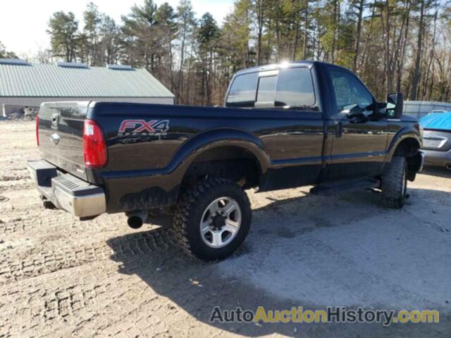 FORD F250 SUPER DUTY, 1FTBF2B63GEC59437