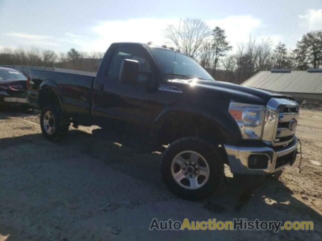 FORD F250 SUPER DUTY, 1FTBF2B63GEC59437