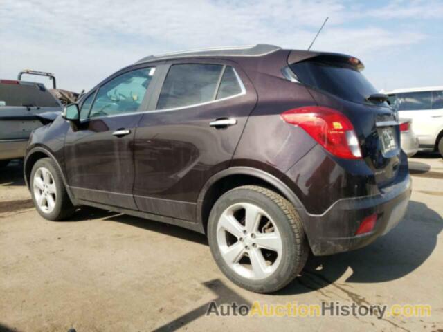 BUICK ENCORE CONVENIENCE, KL4CJBSBXFB271644