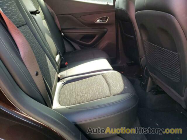 BUICK ENCORE CONVENIENCE, KL4CJBSBXFB271644