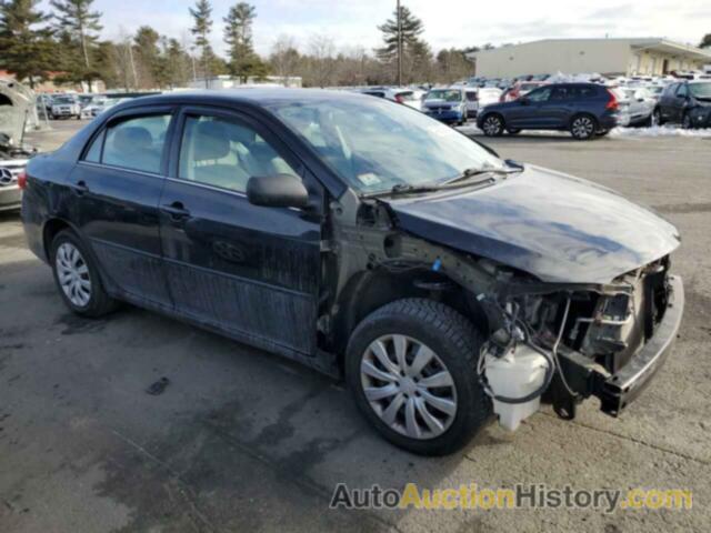 TOYOTA COROLLA BASE, 2T1BU4EE7DC032996