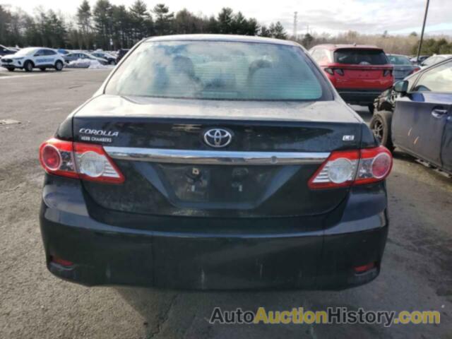 TOYOTA COROLLA BASE, 2T1BU4EE7DC032996