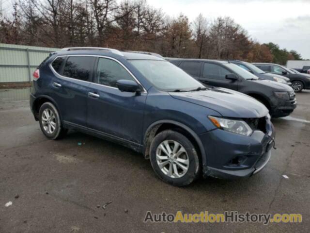 NISSAN ROGUE S, KNMAT2MV0GP715732