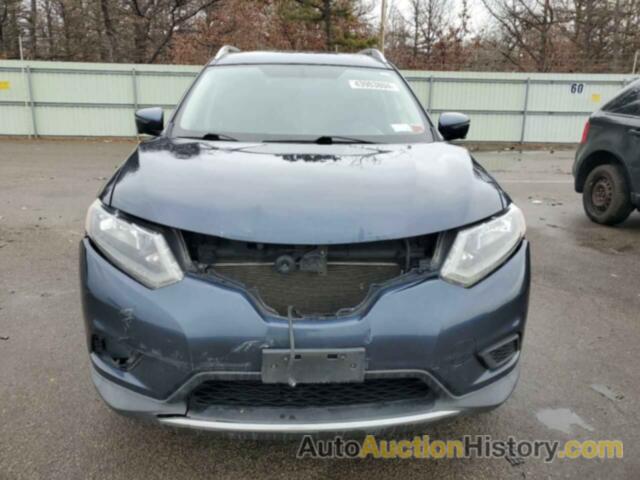 NISSAN ROGUE S, KNMAT2MV0GP715732