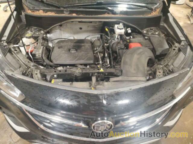 BUICK ENCORE PREFERRED, KL4MMCSL8MB048378