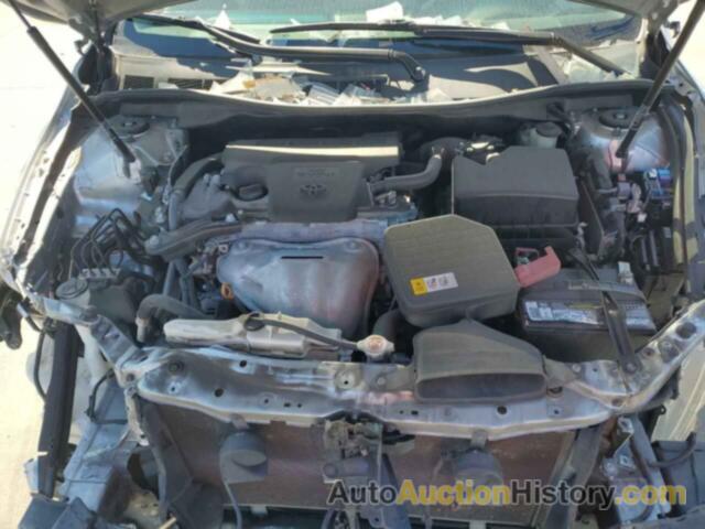 TOYOTA CAMRY LE, 4T1BF1FK5HU326186