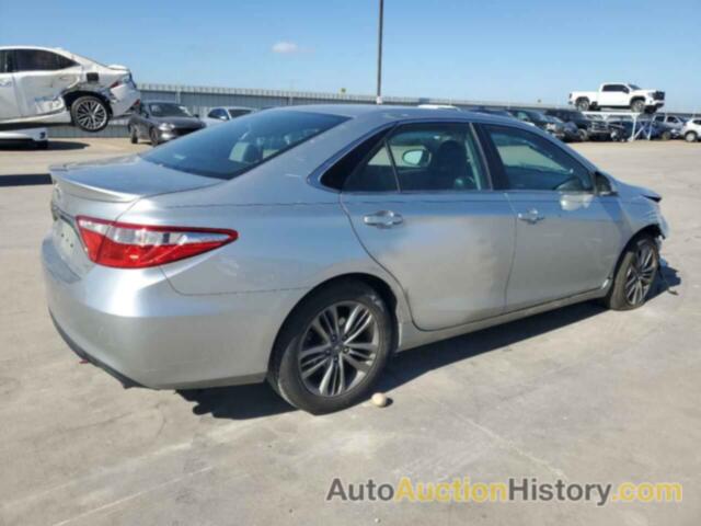 TOYOTA CAMRY LE, 4T1BF1FK5HU326186