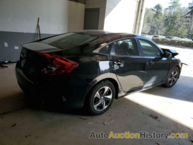 HONDA CIVIC LX, 2HGFC2F52HH571241