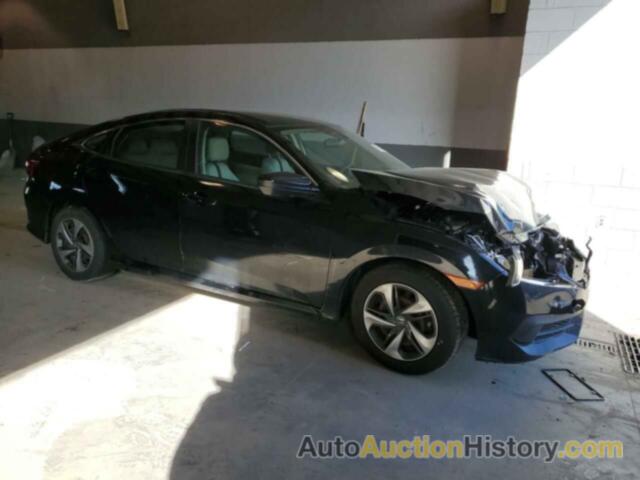 HONDA CIVIC LX, 2HGFC2F52HH571241