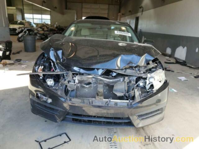 HONDA CIVIC LX, 2HGFC2F52HH571241