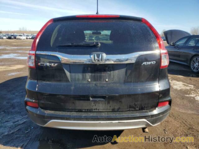 HONDA CRV EX, 2HKRM4H57FH101325