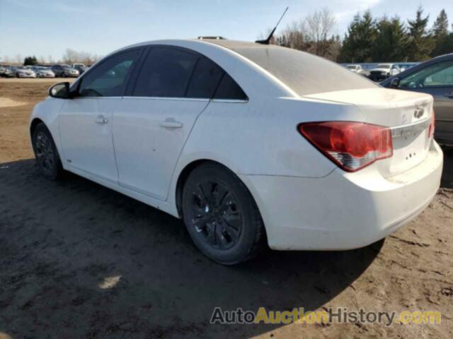 CHEVROLET CRUZE LT, 1G1PC5SB6E7384908