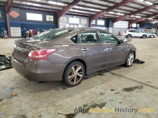 NISSAN ALTIMA 2.5, 1N4AL3AP7DC271169