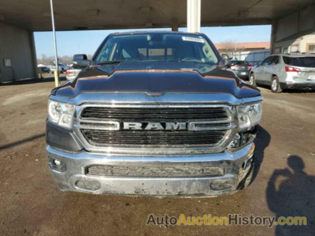 RAM 1500 BIG HORN/LONE STAR, 1C6SRFFT3LN167924