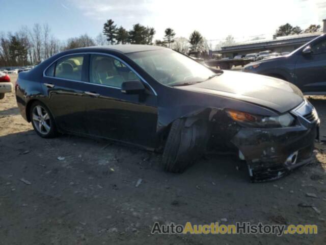 ACURA TSX TECH, JH4CU2F63DC001977