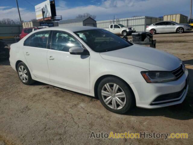 VOLKSWAGEN JETTA S, 3VW2B7AJ9HM318675