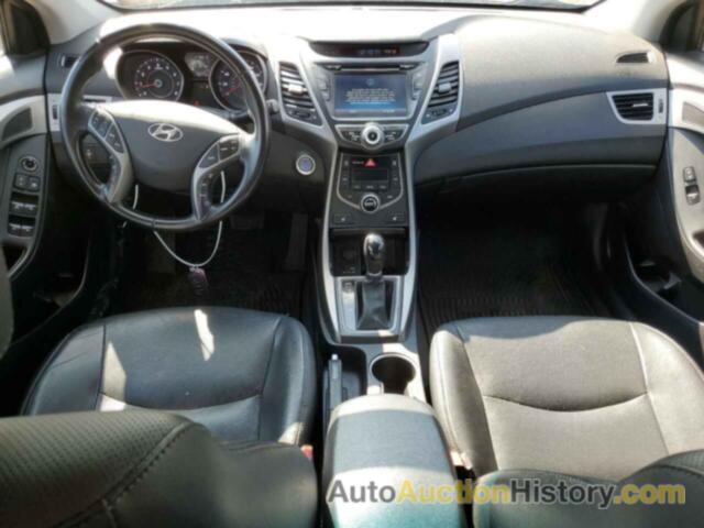 HYUNDAI ELANTRA SE, 5NPDH4AE5EH525500