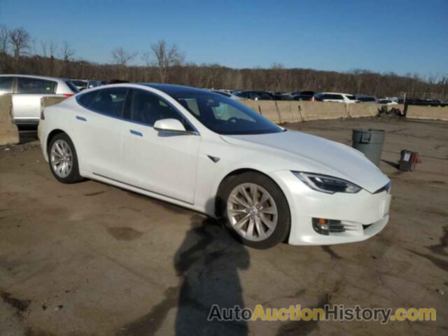 TESLA MODEL S, 5YJSA1E2XJF285671