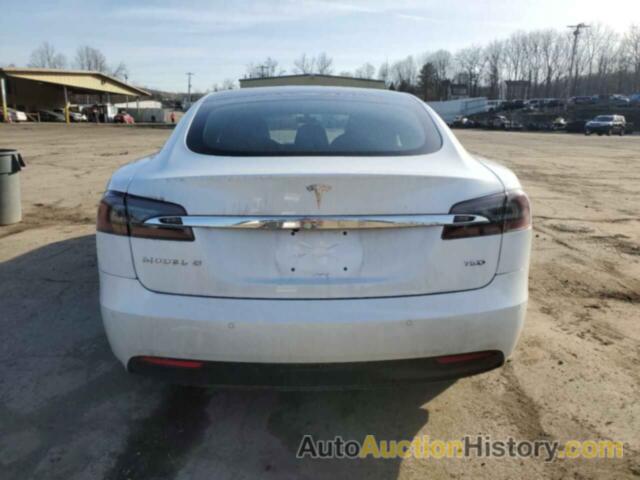 TESLA MODEL S, 5YJSA1E2XJF285671