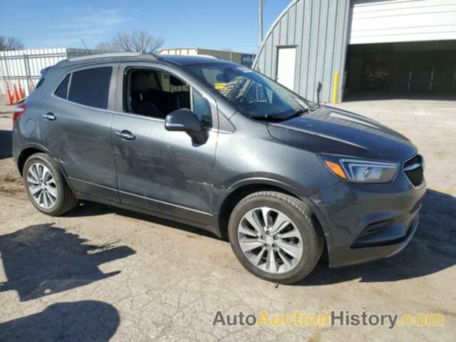 BUICK ENCORE PREFERRED, KL4CJESB7JB641491