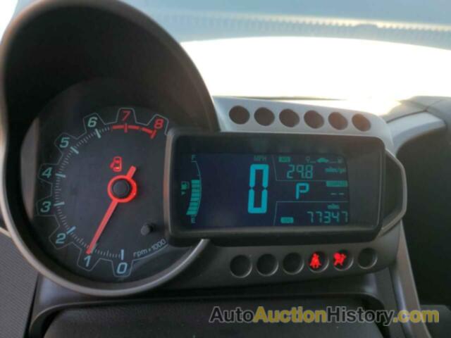 CHEVROLET SONIC LT, 1G1JC5SG3F4212663