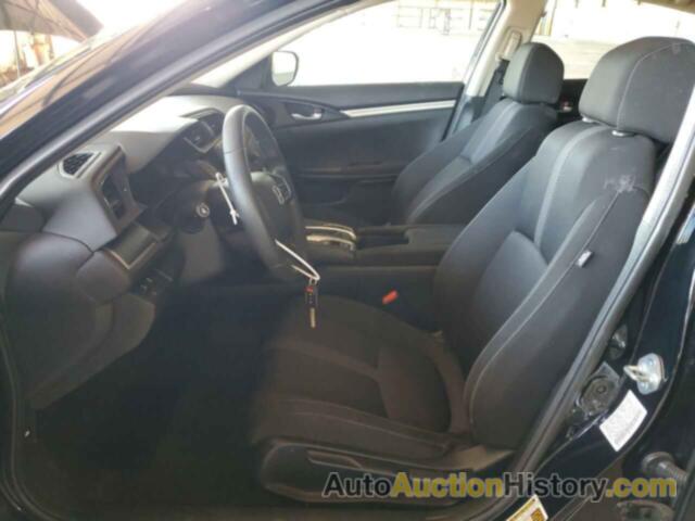 HONDA CIVIC LX, 19XFC2F62LE213987