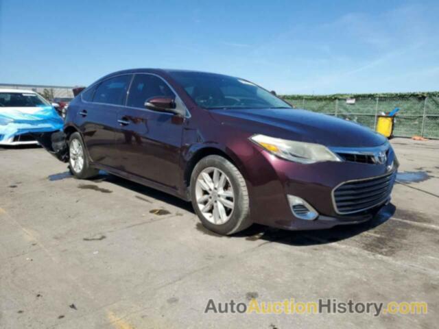 TOYOTA AVALON BASE, 4T1BK1EB8DU021028