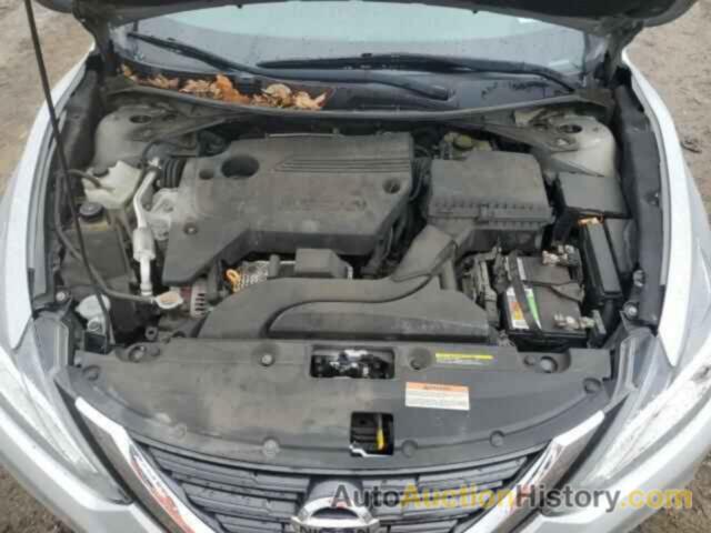 NISSAN ALTIMA 2.5, 1N4AL3AP3HN307725