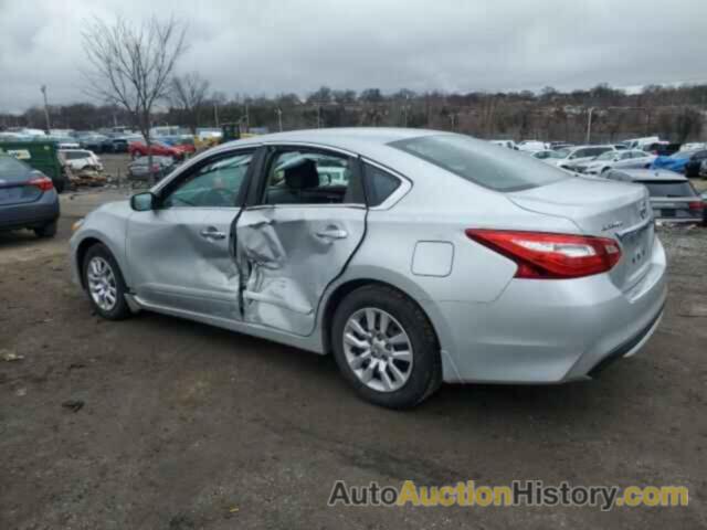 NISSAN ALTIMA 2.5, 1N4AL3AP3HN307725