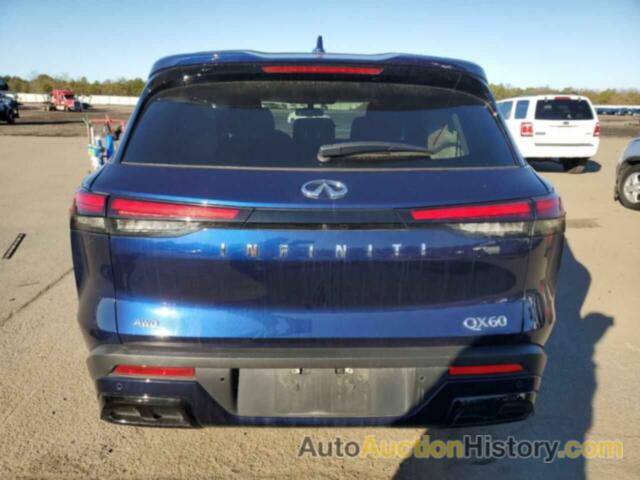 INFINITI QX60 PURE PURE, 5N1DL1ES0NC333261