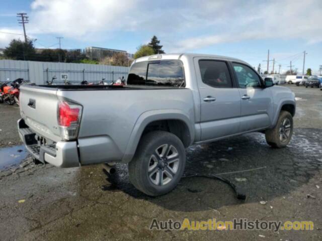 TOYOTA TACOMA DOUBLE CAB, 3TMGZ5AN5JM137980