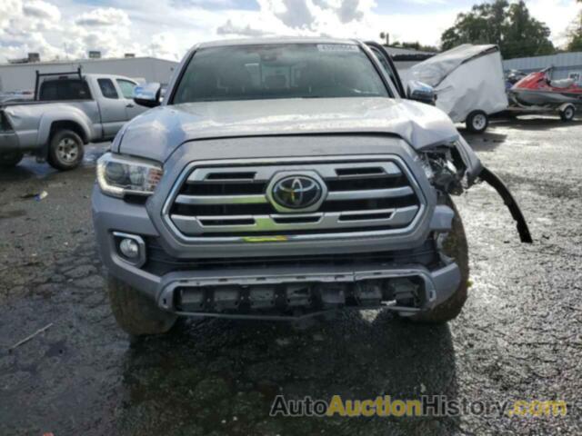 TOYOTA TACOMA DOUBLE CAB, 3TMGZ5AN5JM137980