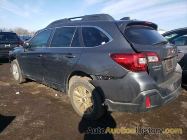 SUBARU OUTBACK 2.5I PREMIUM, 4S4BSADC6J3392328